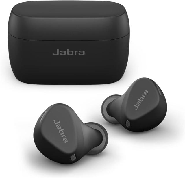 Jabra Elite 4 Active Stereo