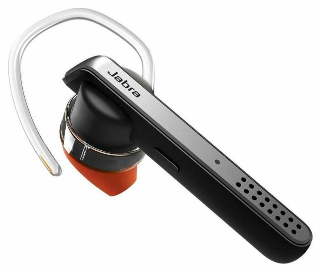 Jabra TALK 45 svart