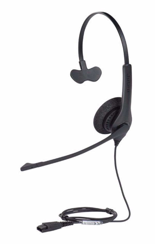 Jabra biz 1500 QD Mono wideban