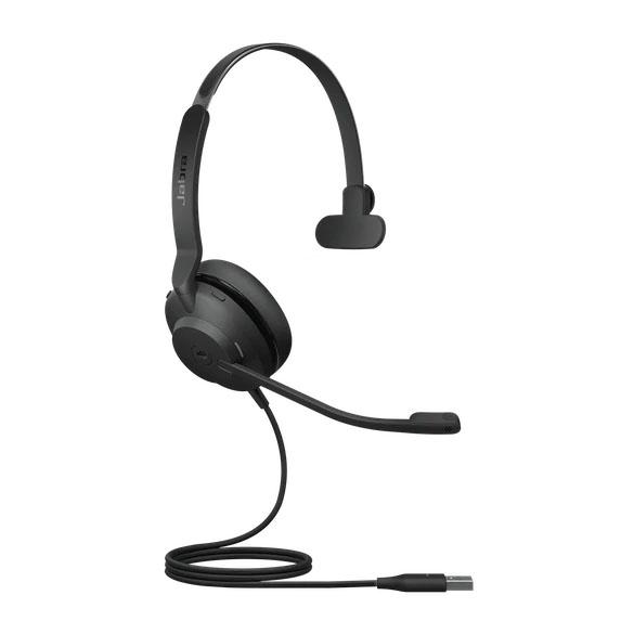 Jabra Evolve2 30 UC mono USB-A