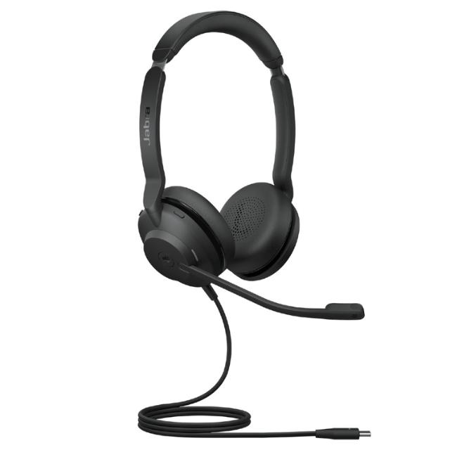 Jabra Evolve2 30 SE UC Stereo USB-A