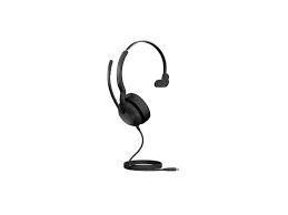 Jabra Evolve2 50,  USB-C UC Mono