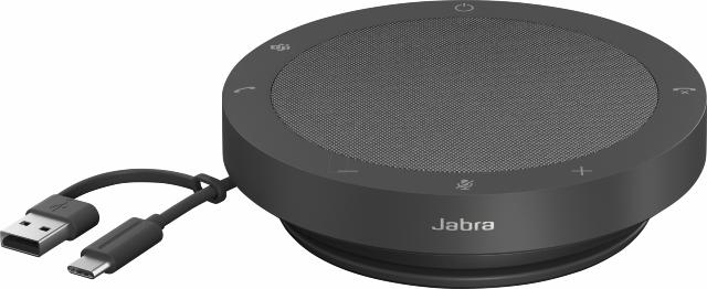 Jabra SPEAK2 40 MS teams fundahátalari