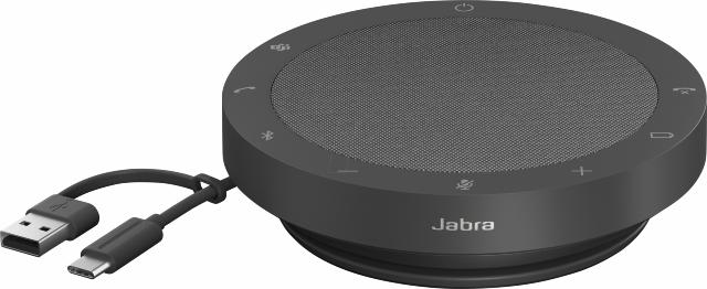 Jabra SPEAK2 55 MS Teams fundahátalari BT