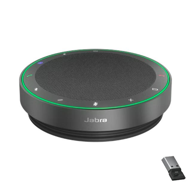 Jabra SPEAK2+ 75 UC version m/380a dongli