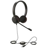 Jabra EVOLVE 20 UC Stereo