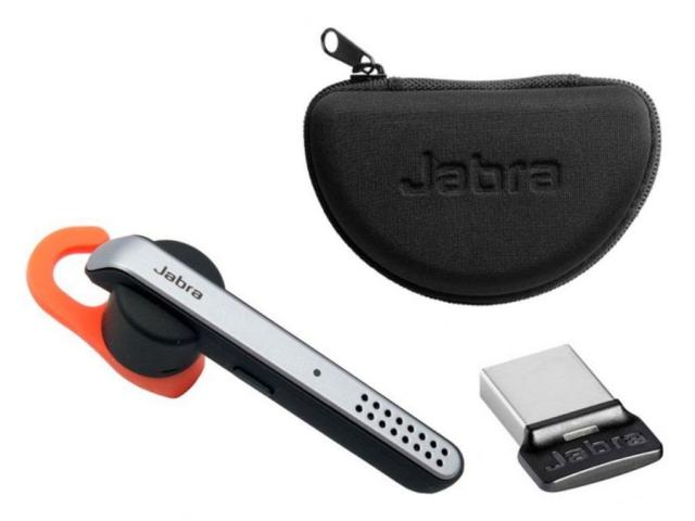 Jabra Stealth UC BT þráðlaust