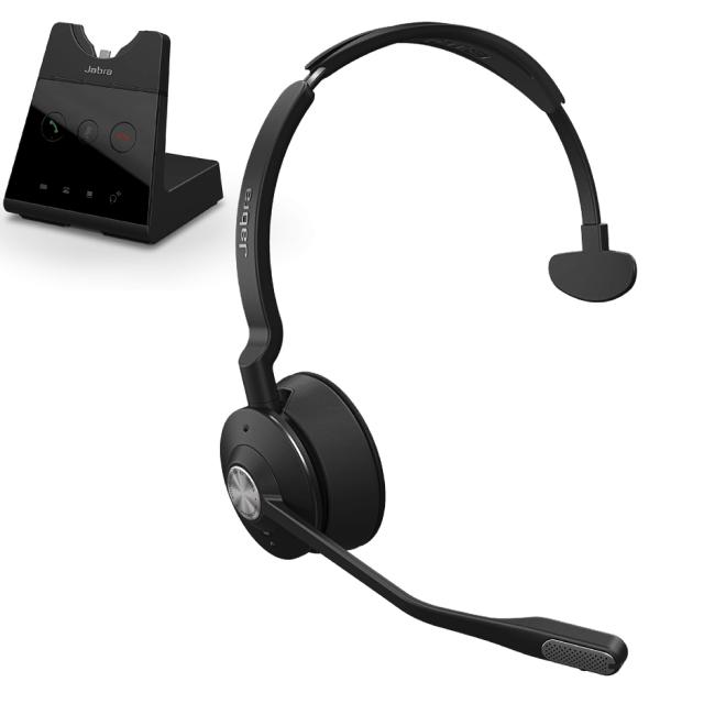 Jabra Engage 65 mono EMEA