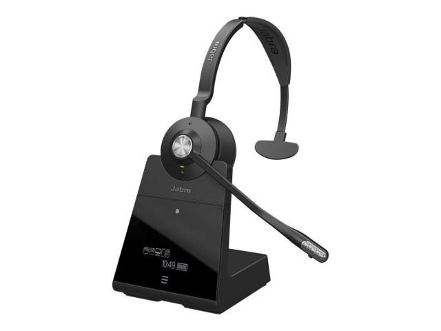 Jabra Engage 75 mono EMEA