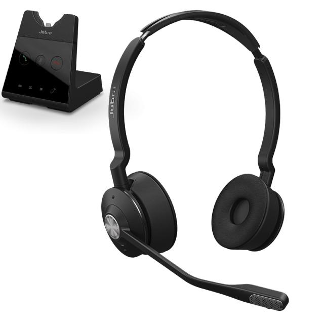 Jabra Engage 65 stereo EMEA