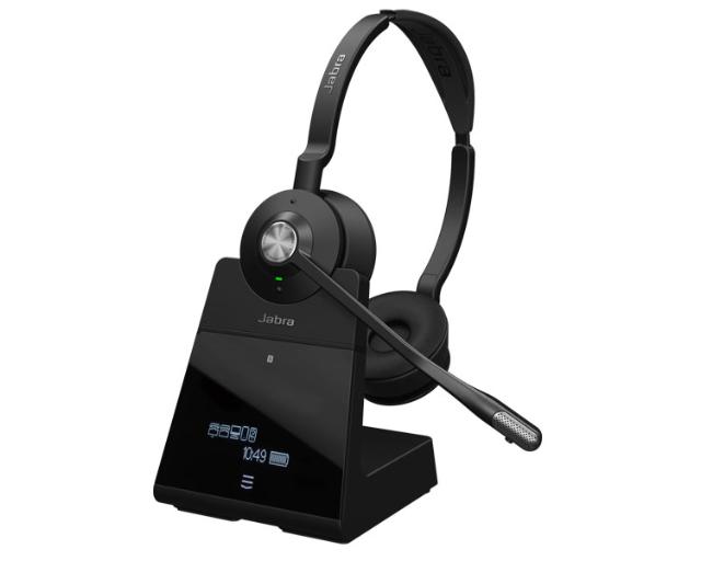 Jabra Engage 75 stereo EMEA