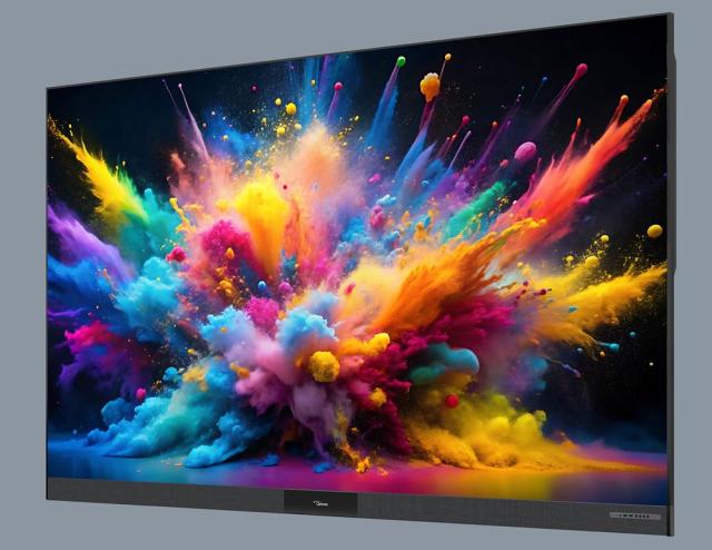 OPTOMA ProScene FHDC135