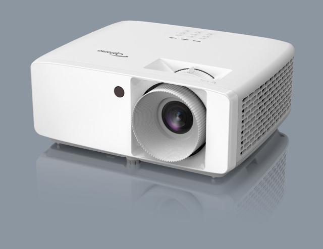 Optoma ZH350 1080p Laser skávarpi 3600 lumens