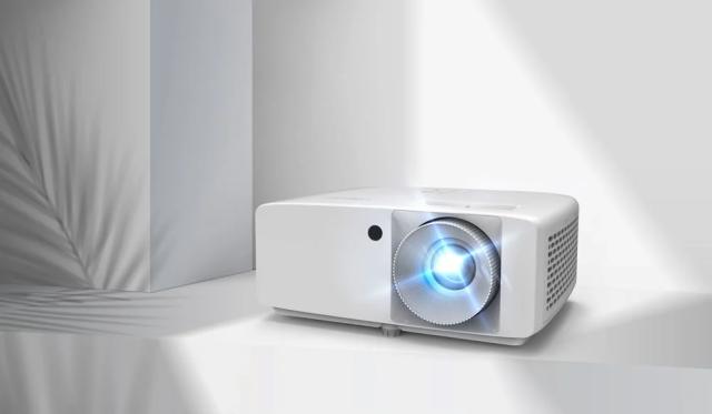 Optoma ZH350 1080p Laser skávarpi 3600 lumens