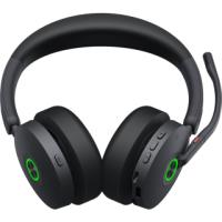 Yealink BH74 Teams þráðlaus höfuðtól (USB A/C) stereo án hleðslustandis