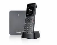 Yealink W73P handset+base