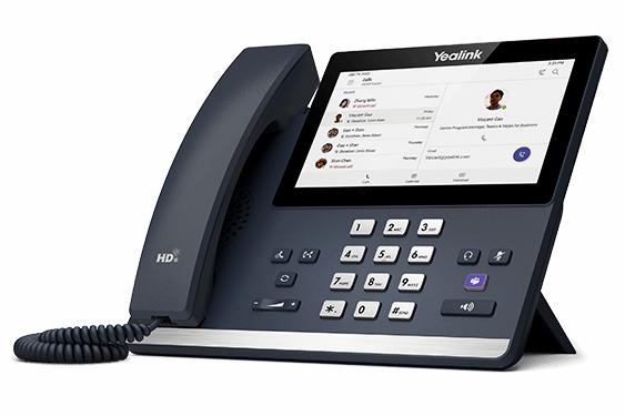 Yealink MP56-Teams IP phone