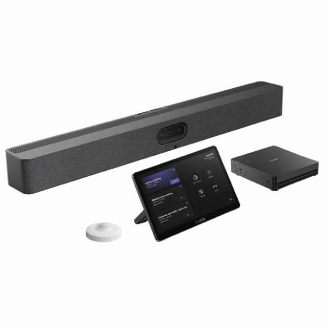 Yealink MVCS50 myndfundalausn Mtouch PRO Teams Mcore 4