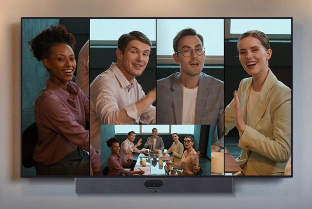 Yealink MVCS50 myndfundalausn Mtouch PRO Teams Mcore 4