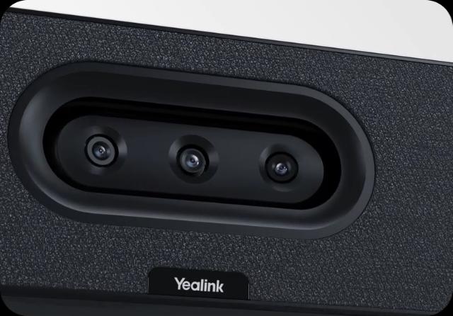 Yealink MVCS50 myndfundalausn Mtouch PRO Teams Mcore 4