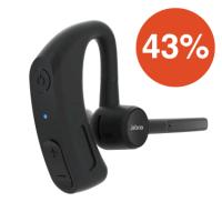 Jabra Perform 45 - Mono Headset