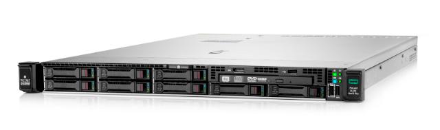 HPE DL360 Gen10+ 4314 1P 32G N