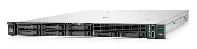 HPE ProLiant DL325 Gen11 Sérbyggður netþjónn