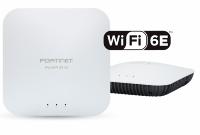 Indoor wireless AP WiFi 6E