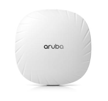 HPE Aruba AP-515 (RW) Unified AP