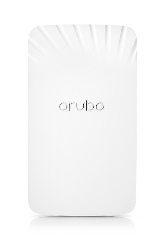 HPE Aruba AP-503H (RW) Unified AP