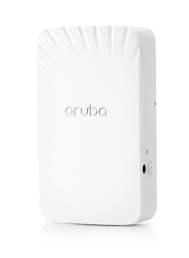 HPE Aruba AP-503H (RW) Unified AP