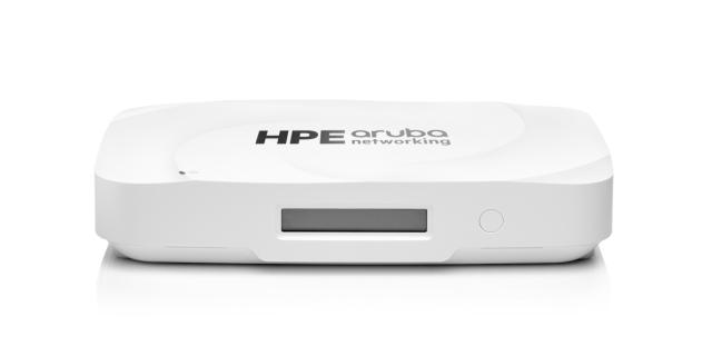 HPE Aruba AP-605R (RW) Remote AP