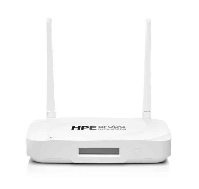 HPE Aruba AP-605R (RW) Remote AP