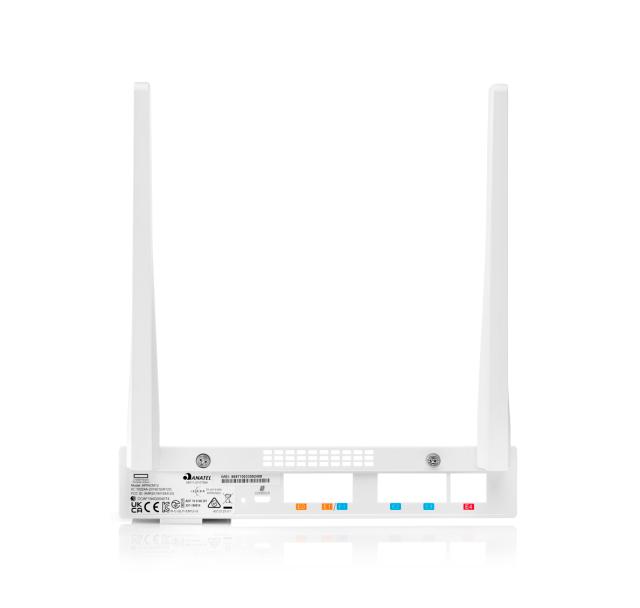 HPE Aruba AP-605R (RW) Remote AP