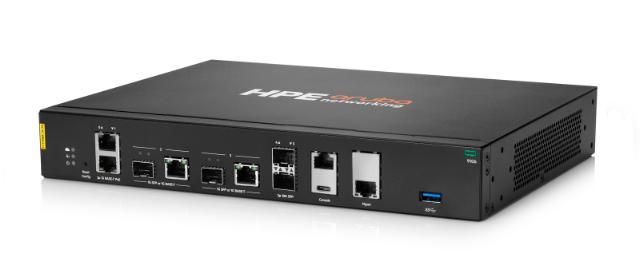 HPE ANW 9106 Hybrid Gateway