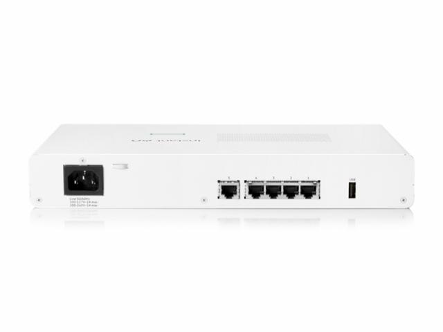 HPE Instant On Secure Gateway SG2505P