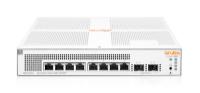 HPE Networking IOn 1930 8G 2SFP POE 124W Switch