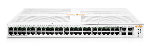 HPE Networking IOn 1930 48G 4SFP+ Switch