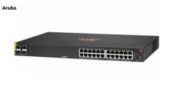 HPE Aruba 6000 24G CL4 4SFP 370W Switch