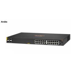 HPE Aruba 6000 24G CL4 4SFP 370W Switch