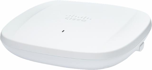 Meraki 9162I general purpose Wi-fi 6E access point