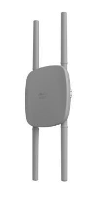 Meraki 9163E high performance outdoor Wi-fi 6E