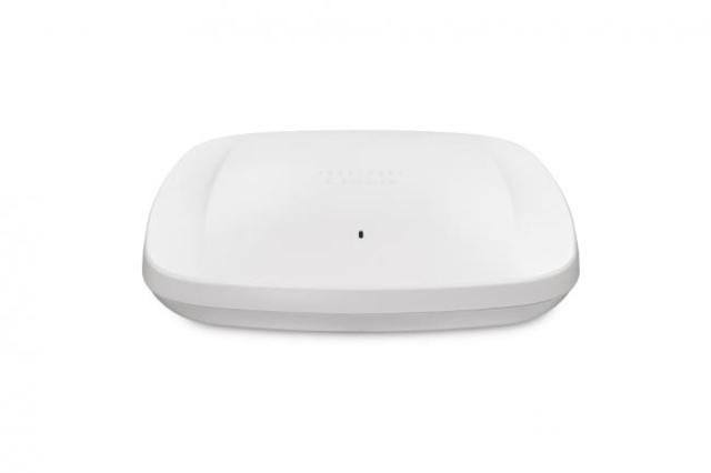 Meraki 9166I ultra-high performance Wi-fi 6E access point