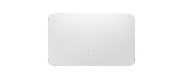 Meraki MR28 Wi-Fi 6 Indoor AP basic coverage