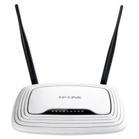 TP-LINK WR841N Wireless router