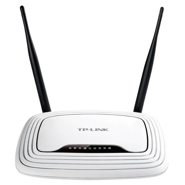 TP-LINK WR841N Wireless router