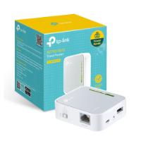 TP-LINK WR902AC Wireless router