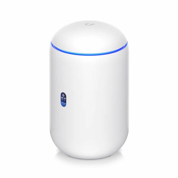 UniFi Dream router