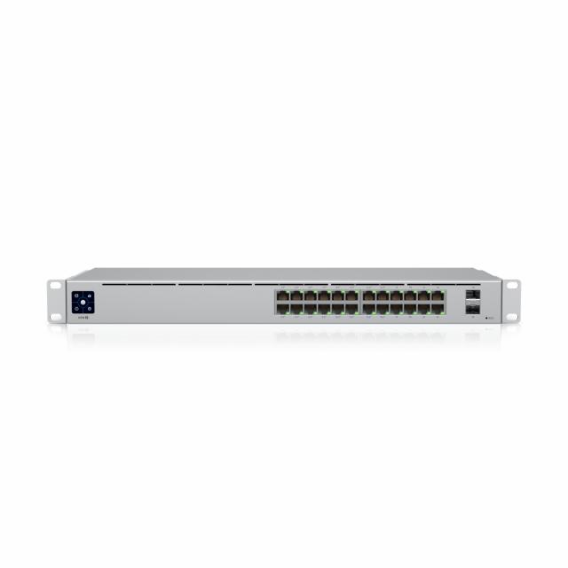 UniFi USW-16 PoE G2 switch