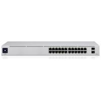 UniFi USW-24 PoE G2 switch